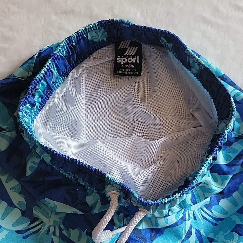 The Children's Place Swim Trunk